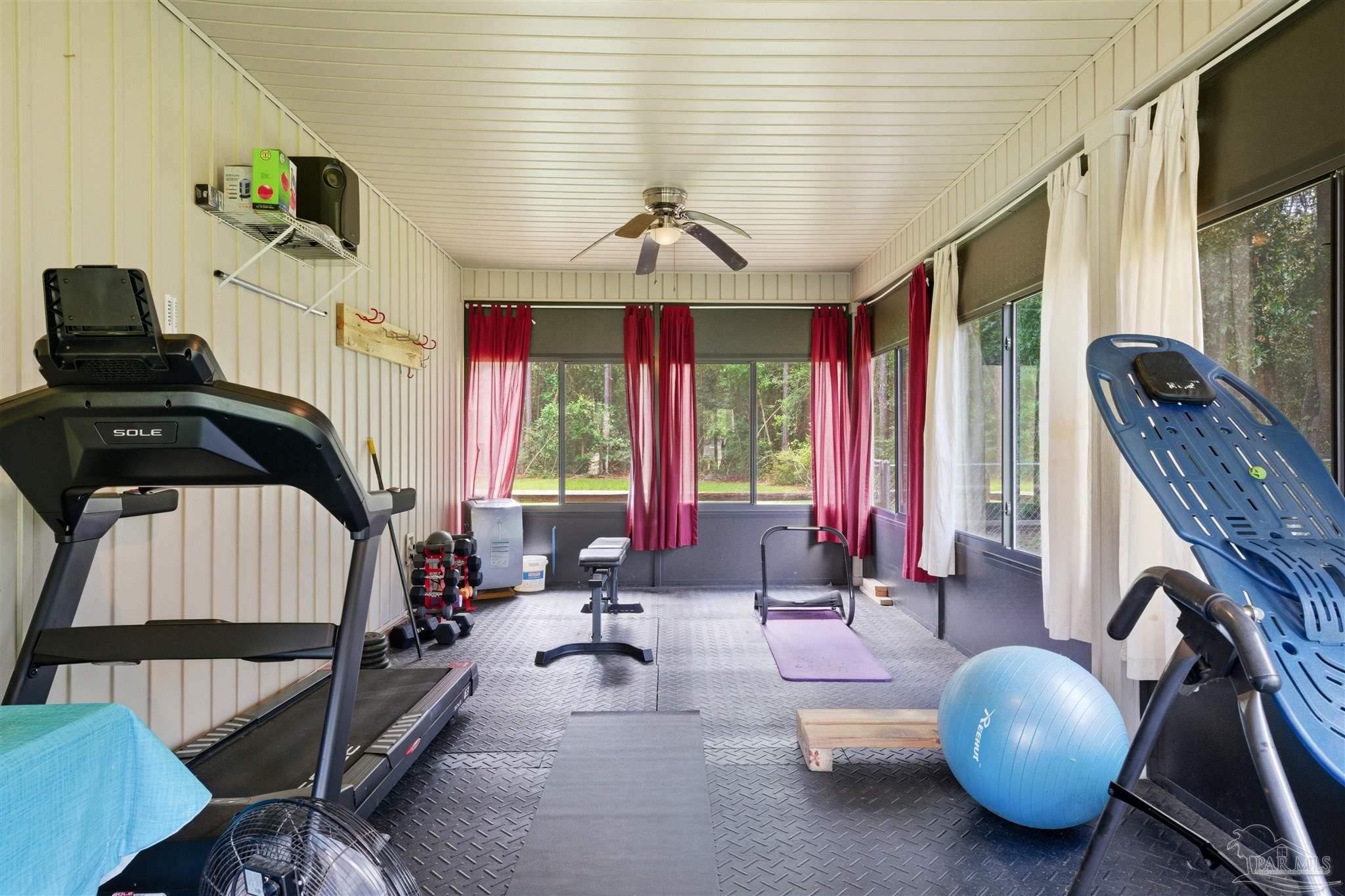 9105 Byrom Campbell Road Milton, FL 32571 - Photo 35 of 58
