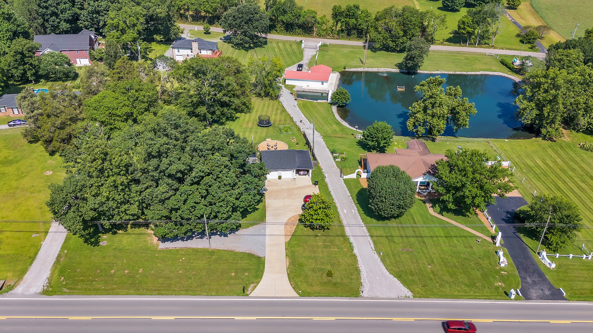 4200 Hunters Point Pike Lebanon, TN 37087 - Photo 22 of 32 Gallery Image 22