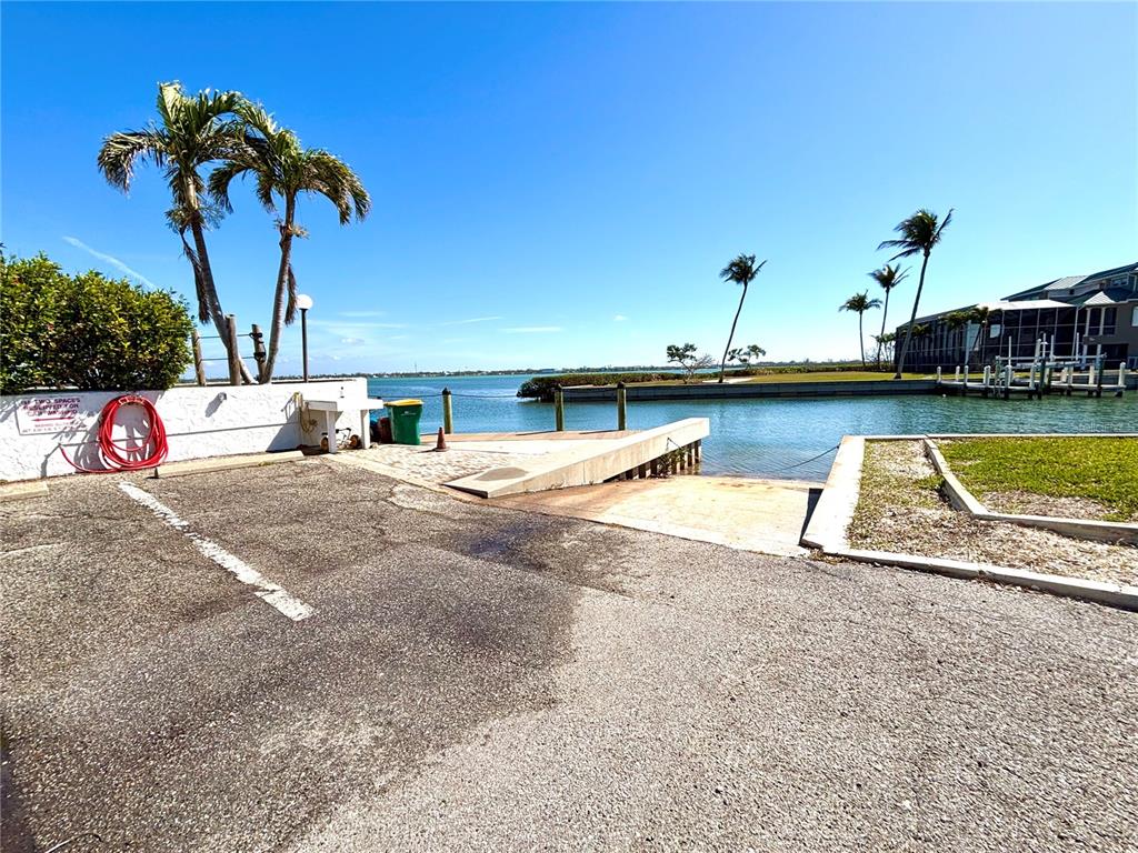 2955 North Beach Road, Unit A411 Englewood, FL 34223 - Photo 36 of 43