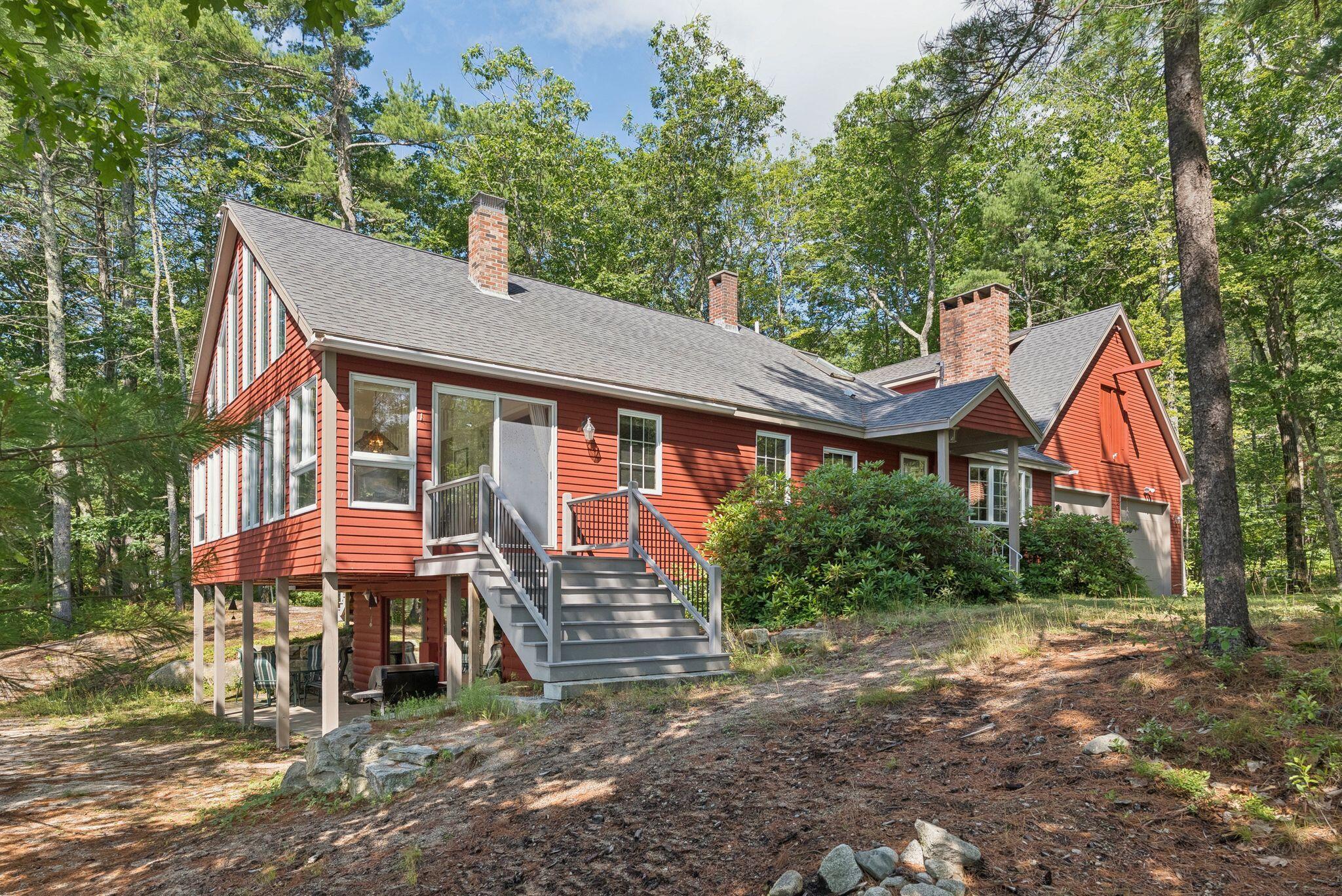 28 Deer Acres Road Raymond, ME 04071 - Photo 2 of 56 4_DSC01920