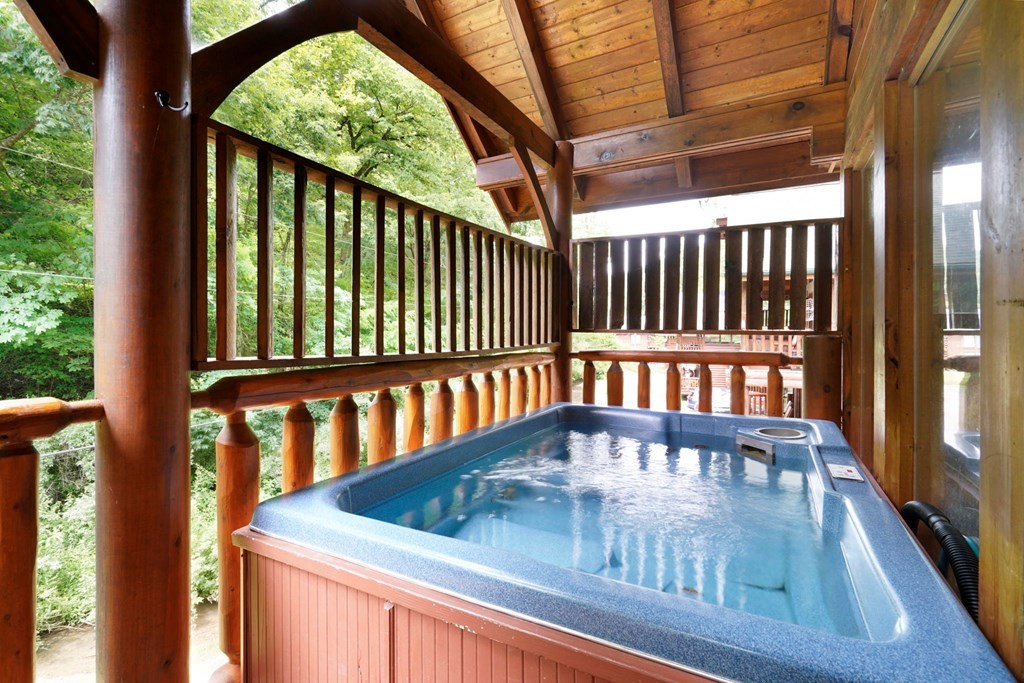 343 Caney Creek Road Pigeon Forge, TN 37876 - Photo 16 of 19 Gallery Image 16