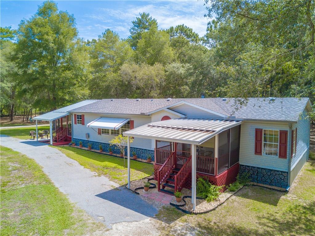 16396 Cherokee Road Brooksville, FL 34601 - Photo 1 of 1 Gallery Image 1