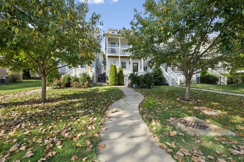 $825,000 | 5208 Kentucky Avenue, Unit A, Nashville, TN 37209