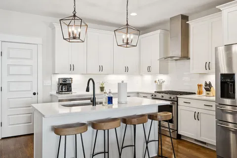 $825,000 | 5208 Kentucky Avenue, Unit A, Nashville, TN 37209