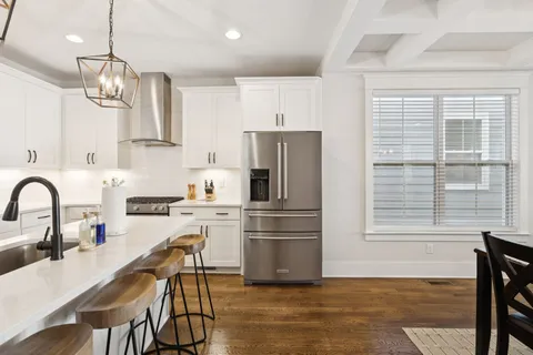 $825,000 | 5208 Kentucky Avenue, Unit A, Nashville, TN 37209