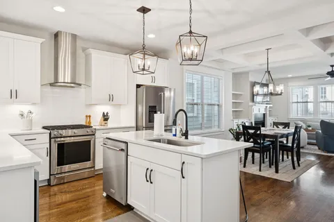 $825,000 | 5208 Kentucky Avenue, Unit A, Nashville, TN 37209