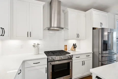 $825,000 | 5208 Kentucky Avenue, Unit A, Nashville, TN 37209