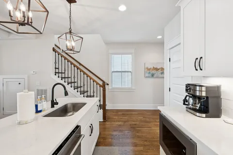 $825,000 | 5208 Kentucky Avenue, Unit A, Nashville, TN 37209