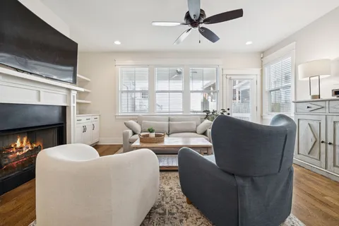 $825,000 | 5208 Kentucky Avenue, Unit A, Nashville, TN 37209