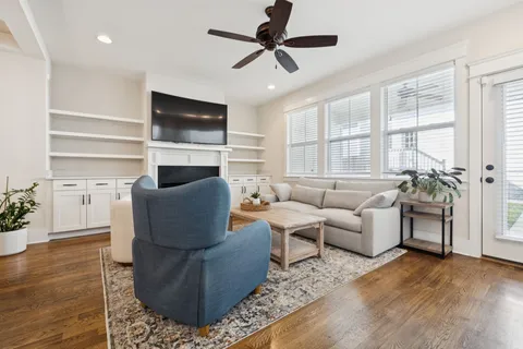 $825,000 | 5208 Kentucky Avenue, Unit A, Nashville, TN 37209