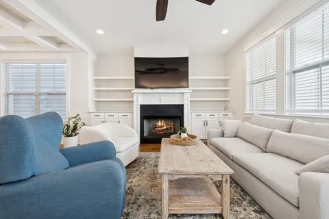$825,000 | 5208 Kentucky Avenue, Unit A, Nashville, TN 37209