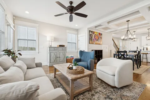 $825,000 | 5208 Kentucky Avenue, Unit A, Nashville, TN 37209
