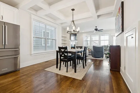 $825,000 | 5208 Kentucky Avenue, Unit A, Nashville, TN 37209