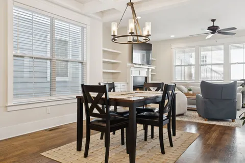$825,000 | 5208 Kentucky Avenue, Unit A, Nashville, TN 37209