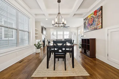 $825,000 | 5208 Kentucky Avenue, Unit A, Nashville, TN 37209