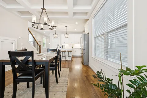 $825,000 | 5208 Kentucky Avenue, Unit A, Nashville, TN 37209