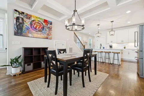 $825,000 | 5208 Kentucky Avenue, Unit A, Nashville, TN 37209