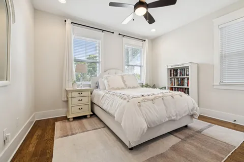 $825,000 | 5208 Kentucky Avenue, Unit A, Nashville, TN 37209