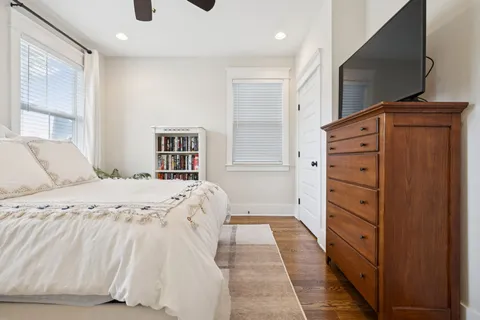 $825,000 | 5208 Kentucky Avenue, Unit A, Nashville, TN 37209