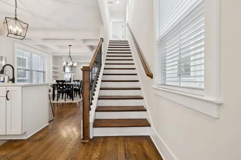 $825,000 | 5208 Kentucky Avenue, Unit A, Nashville, TN 37209