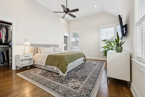 $825,000 | 5208 Kentucky Avenue, Unit A, Nashville, TN 37209