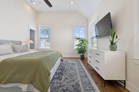 $825,000 | 5208 Kentucky Avenue, Unit A, Nashville, TN 37209