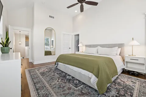$825,000 | 5208 Kentucky Avenue, Unit A, Nashville, TN 37209