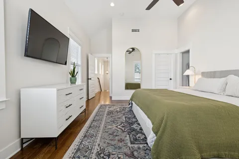 $825,000 | 5208 Kentucky Avenue, Unit A, Nashville, TN 37209