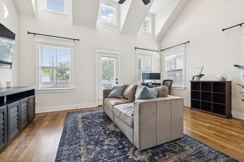 $825,000 | 5208 Kentucky Avenue, Unit A, Nashville, TN 37209