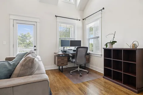$825,000 | 5208 Kentucky Avenue, Unit A, Nashville, TN 37209