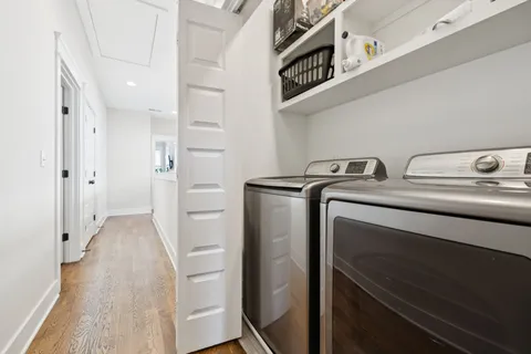 $825,000 | 5208 Kentucky Avenue, Unit A, Nashville, TN 37209