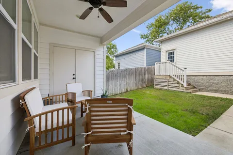 $825,000 | 5208 Kentucky Avenue, Unit A, Nashville, TN 37209