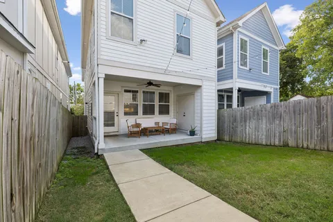 $825,000 | 5208 Kentucky Avenue, Unit A, Nashville, TN 37209