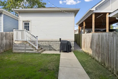 $825,000 | 5208 Kentucky Avenue, Unit A, Nashville, TN 37209