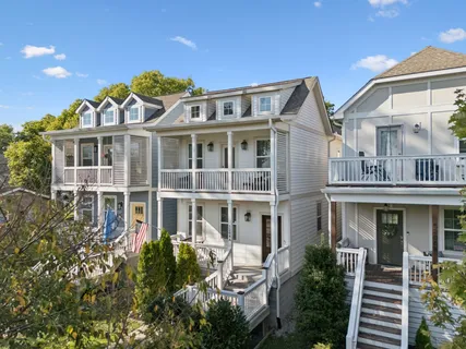 $825,000 | 5208 Kentucky Avenue, Unit A, Nashville, TN 37209