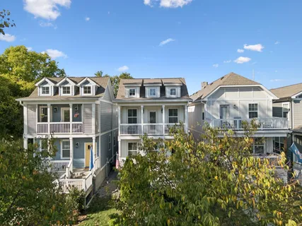 $825,000 | 5208 Kentucky Avenue, Unit A, Nashville, TN 37209