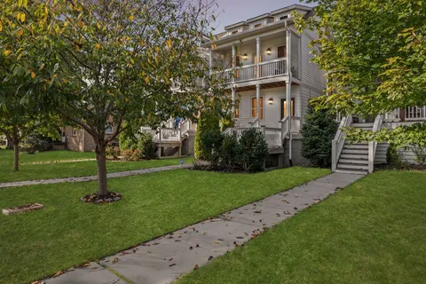 $825,000 | 5208 Kentucky Avenue, Unit A, Nashville, TN 37209