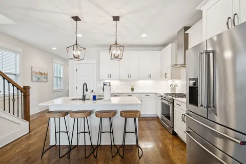 $825,000 | 5208 Kentucky Avenue, Unit A, Nashville, TN 37209