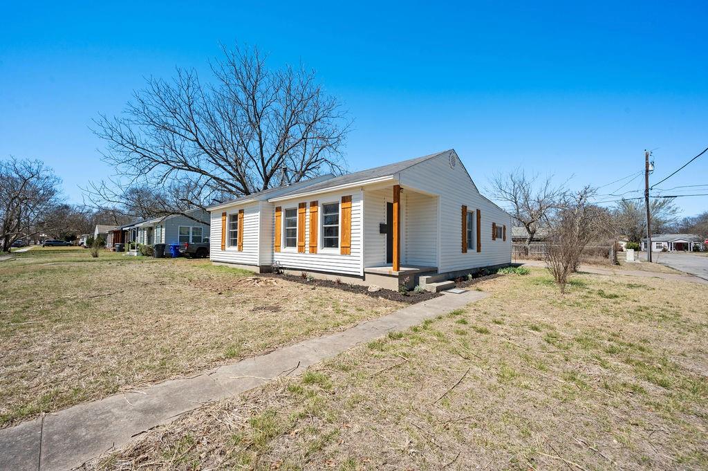 3701 Maple Avenue Waco, TX 76707 - Photo 1 of 1