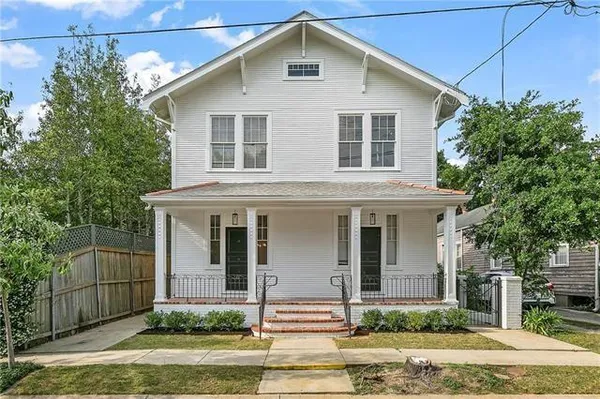 $2,400 | 4223 South Liberty Street, New Orleans, LA 70115