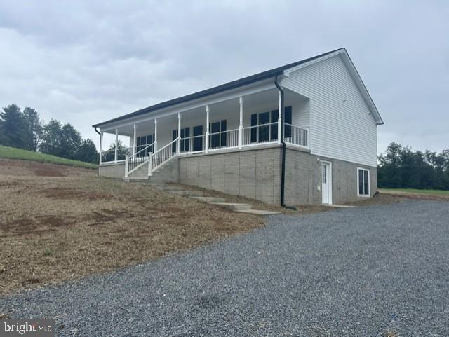 2974 Novum Road Reva, VA 22735 - Photo 3 of 12
