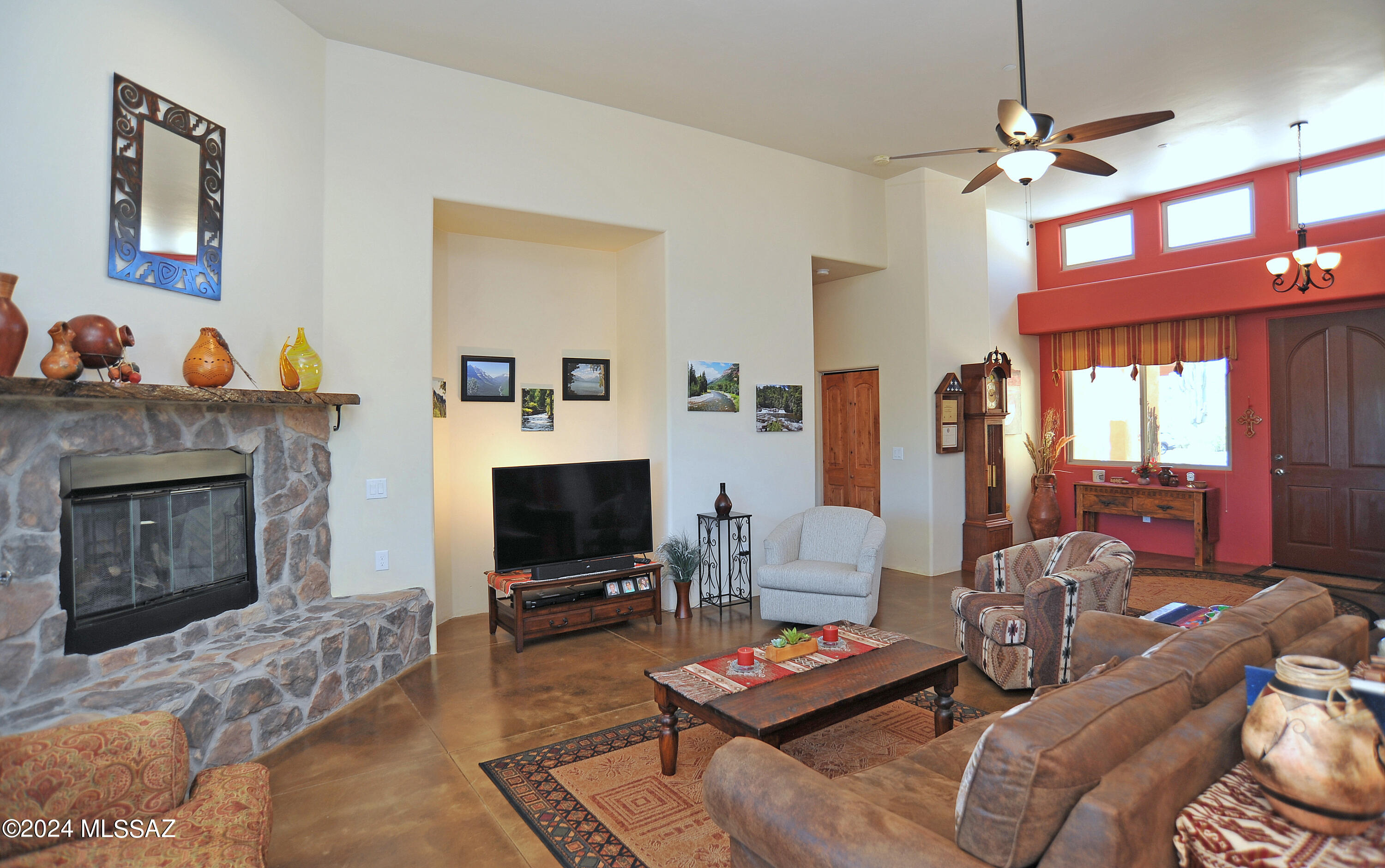 8257 Sunset Ranch Loop Tucson, AZ 85743 - Photo 13 of 43 Gallery Image 13
