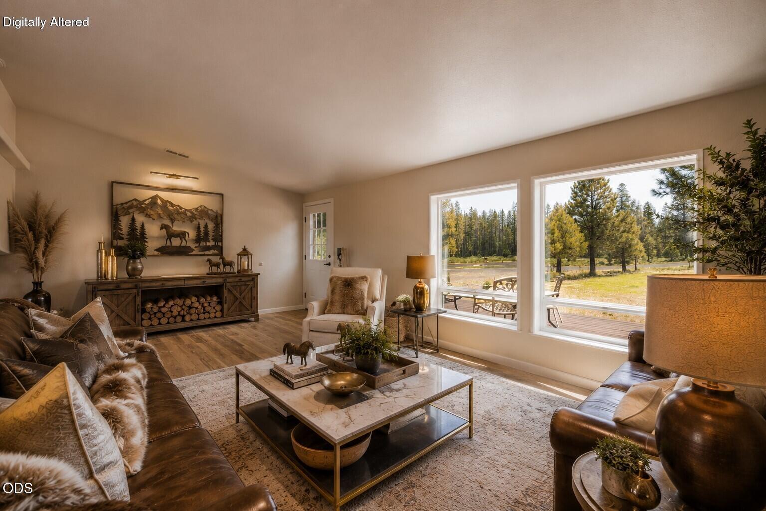 151154 Beal Road La Pine, OR 97739 - Photo 3 of 36 Gallery Image 3