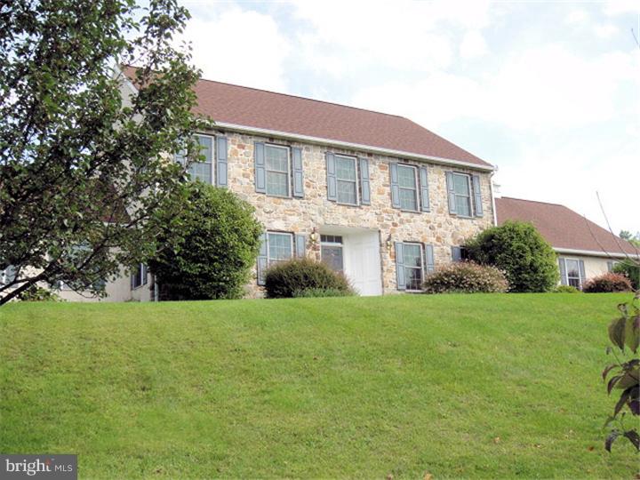 178 Forgedale Road Barto, PA 19504 - Photo 1 of 25 Exterior Front