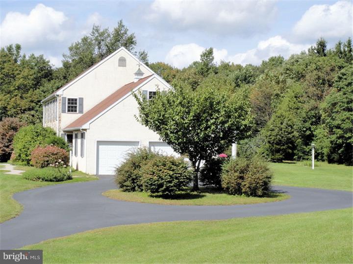 178 Forgedale Road Barto, PA 19504 - Photo 23 of 25 Exterior