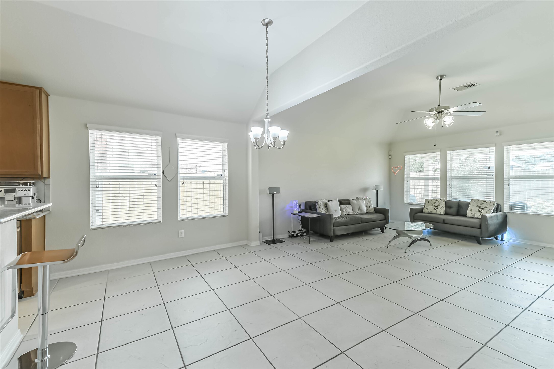 2504 Elm Crossing Trail Spring, TX 77386 - Photo 11 of 40 a view of a livingroom with furniture and window