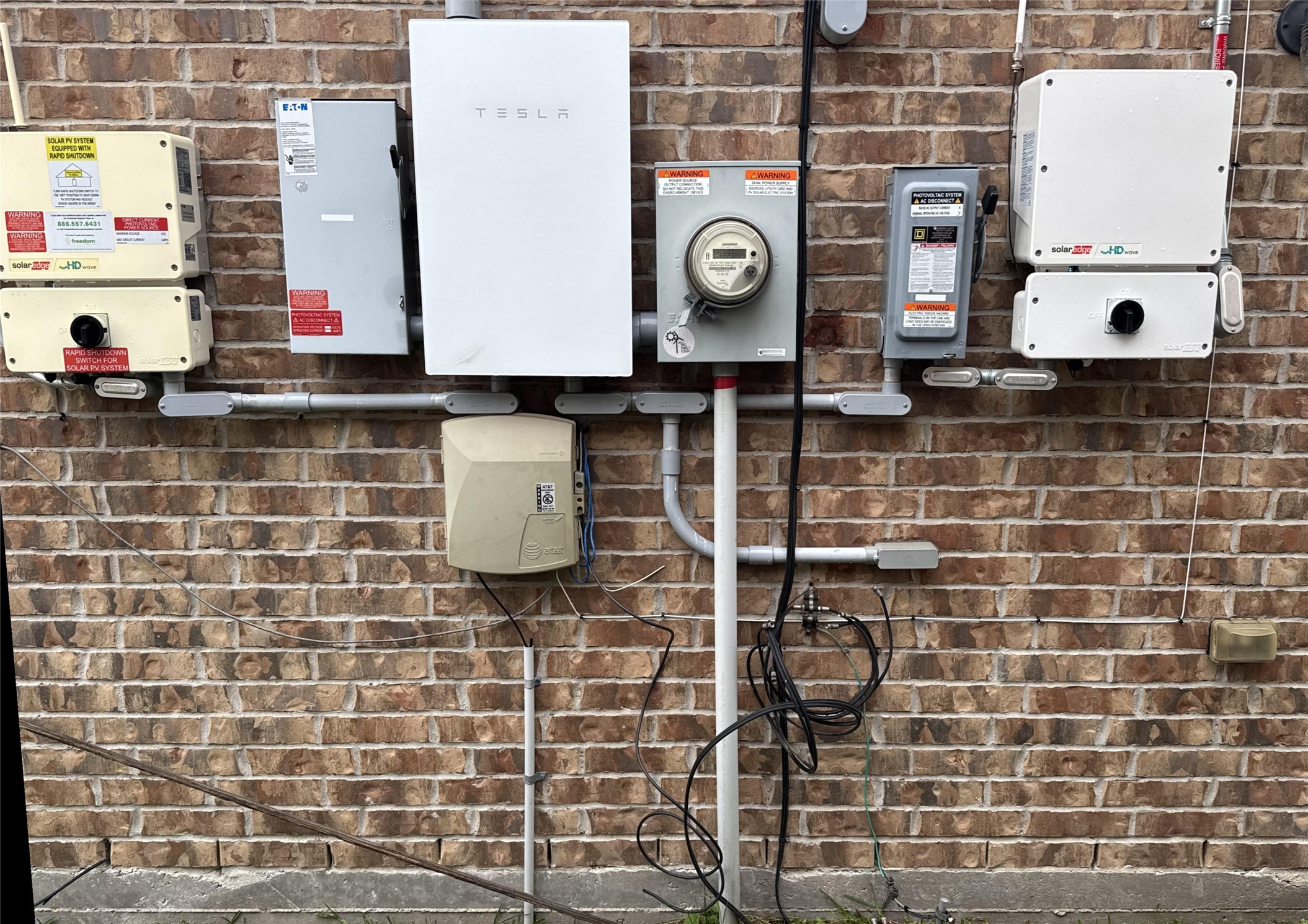 2504 Elm Crossing Trail Spring, TX 77386 - Photo 33 of 40 a bathroom with a shower