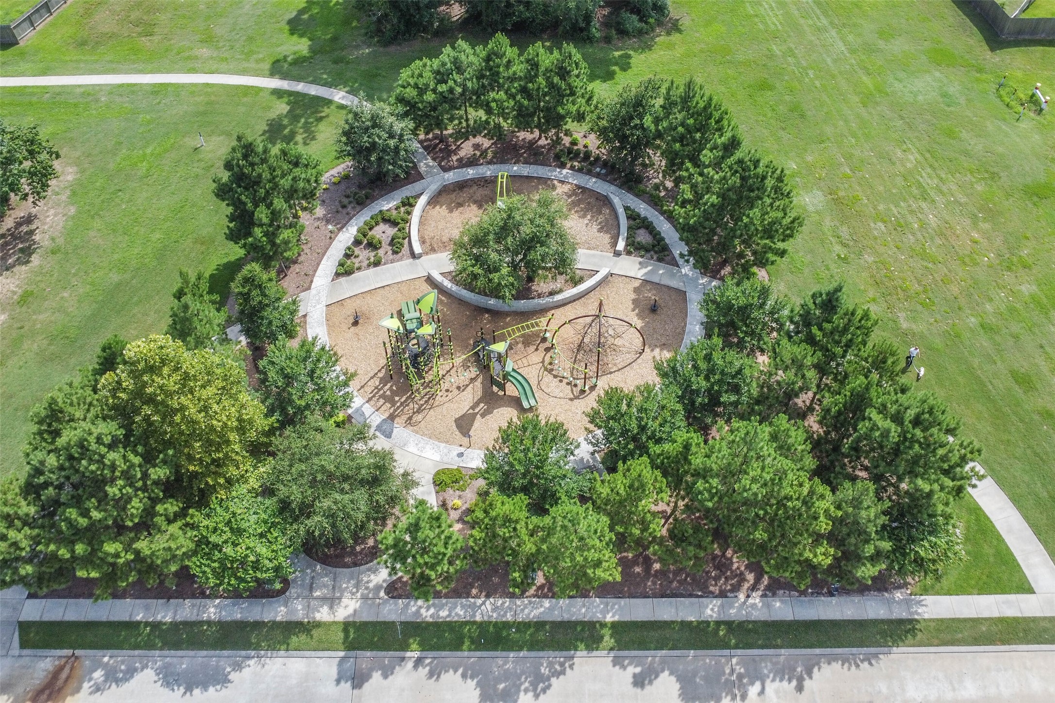 2504 Elm Crossing Trail Spring, TX 77386 - Photo 40 of 40 an outdoor view