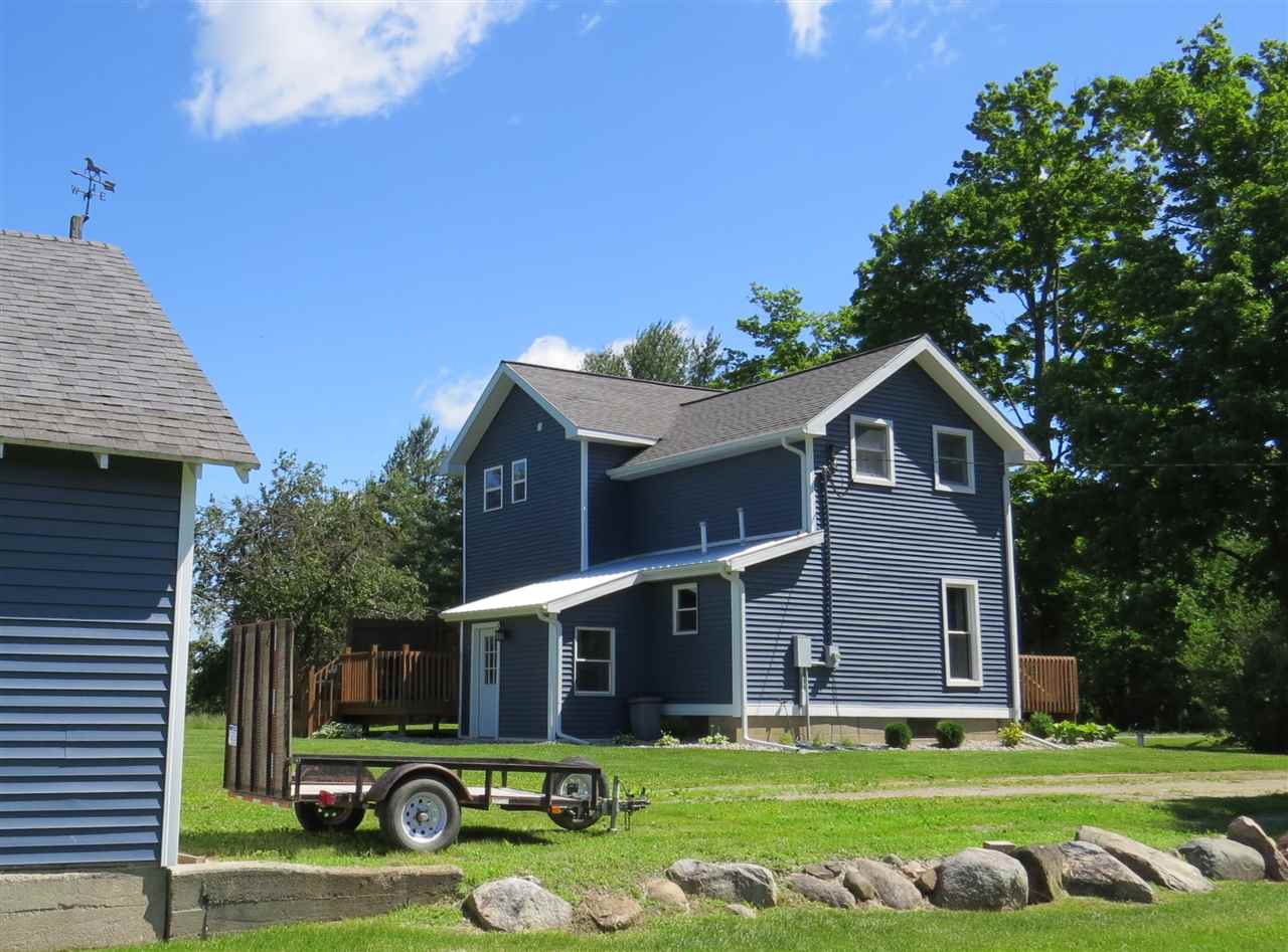 8754 South Byron Road Gaines, MI 48436 - Photo 2 of 52