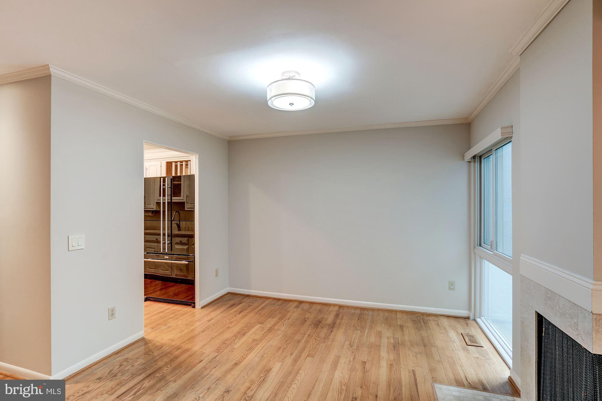 2367 Generation Drive Reston, VA 20191 - Photo 14 of 37 Dining Room
